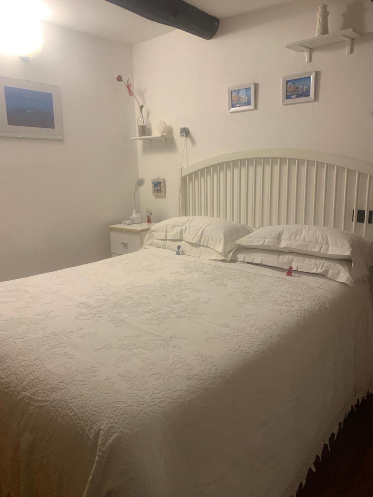 Casabarbara Lerici别墅 外观 照片